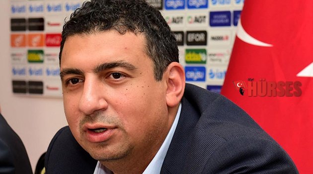ÖZTÜRK: GELECEĞİN TAKIMINI KURUYORUZ