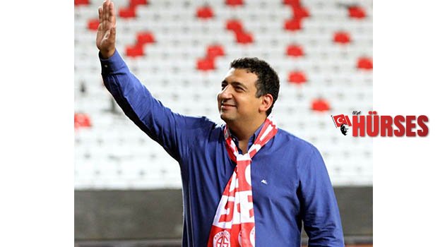 Öztürk istifa etti