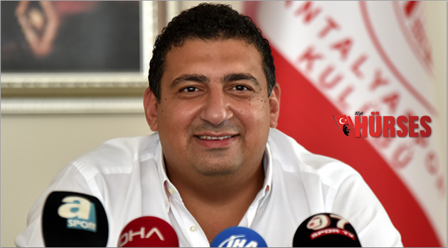 Öztürk’ten birlik çağrısı