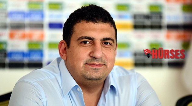 ÖZTÜRK’TEN ÇAĞRI:  ONLAR İÇİN BU MAÇA GELİN