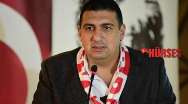 Öztürk’ten cevap geldi