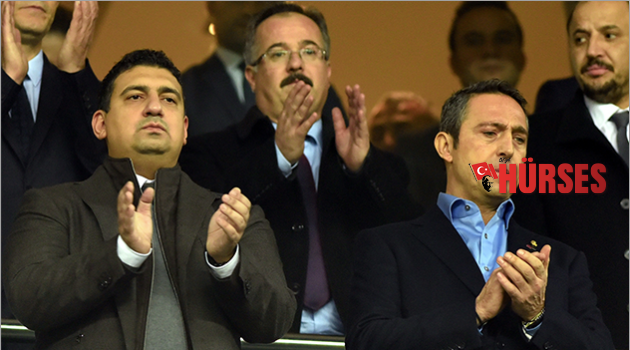Öztürk: Transfer yapmayabiliriz