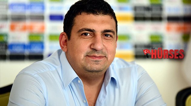 ÖZTÜRK'TEN FUTBOLCULARA UYARI