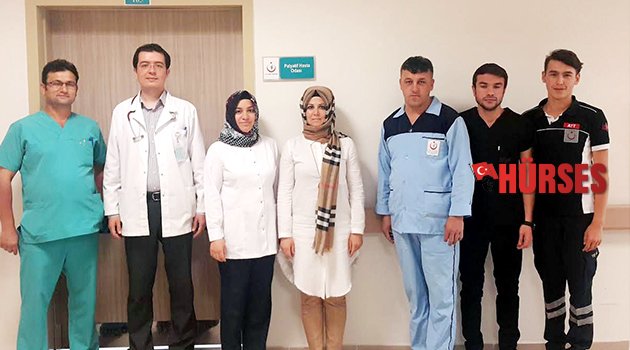 PALYATİF BAKIM HİZMETİ