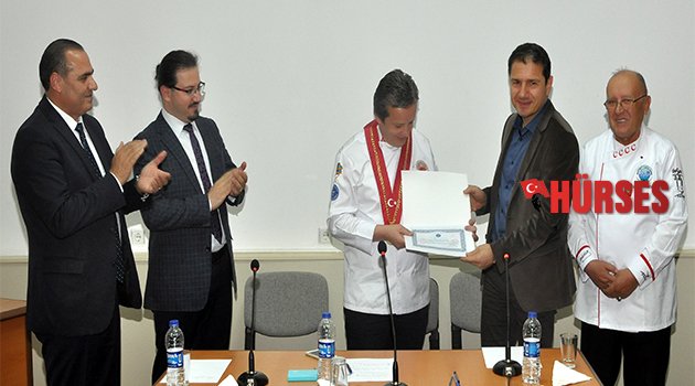 PANELDE BİLGİLENDİRME