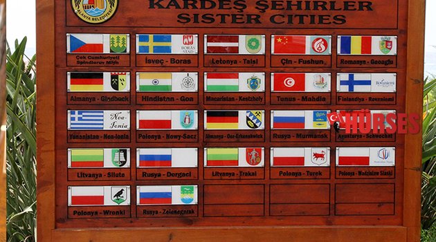 PANO KRİZİ KARDEŞLİĞİ BİTİRDİ