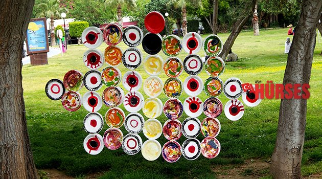 PARKTA 'LAND ART'