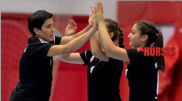 Paşa'nın Melekleri deplasmanda kazandı