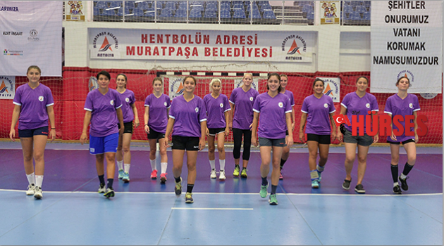 Paşanın Melekleri Samsun deplasmanında