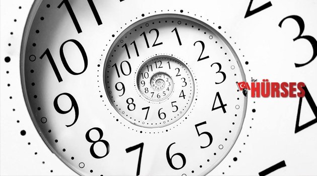 PAZAR GÜNÜ SAATLERE DİKKAT!