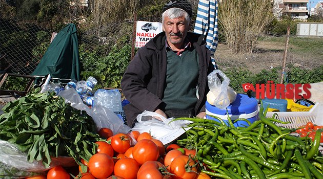 PAZARCILAR ŞİKAYETÇİ