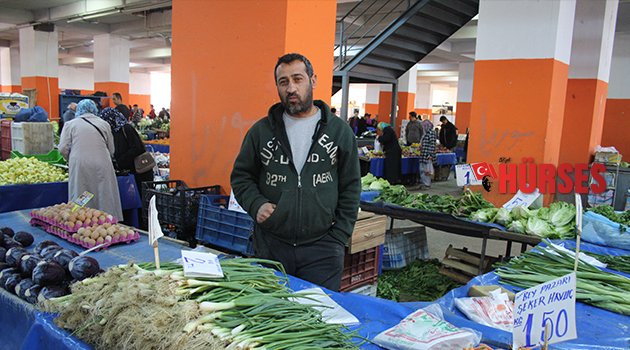 PAZARLAR BOMBOŞ