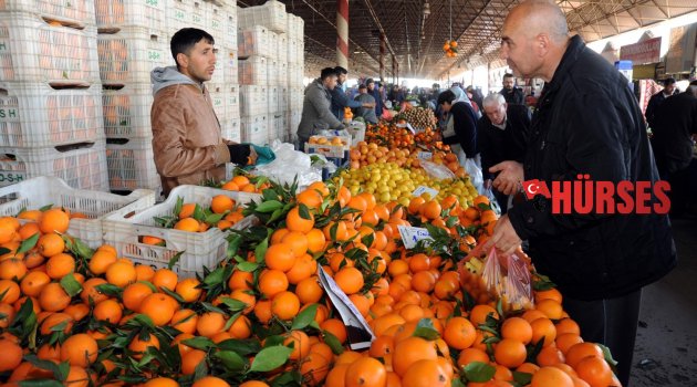 PAZARLARA ‘SİCİL TAKİP SİSTEMİ’ GETİRİLİYOR
