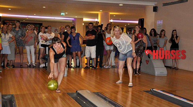 PEGAS'IN 2017 HEDEFİ 1 MİLYON RUS TURİST