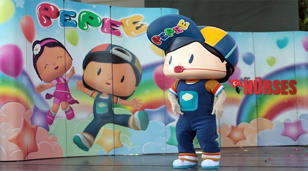PEPEE EXPO 2016’DA