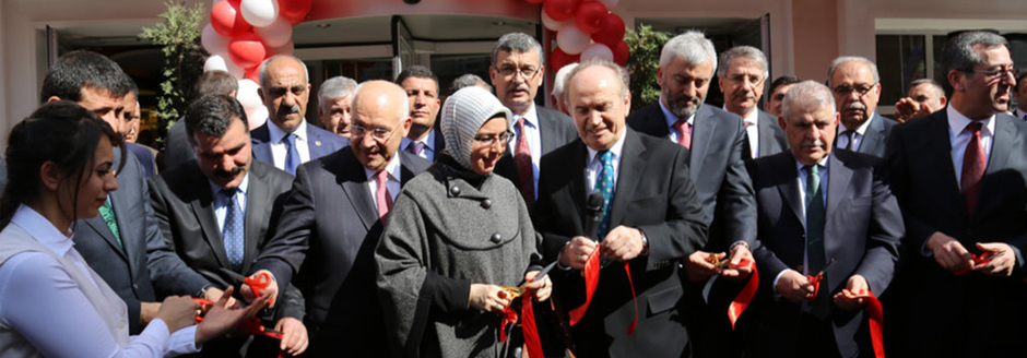 Perde Arkası&#8217;nda Neler Oluyor?
