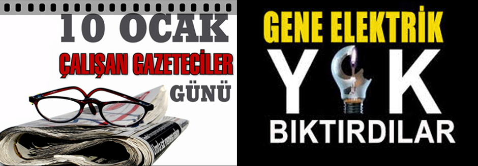 Perde Arkası&#8217;nda Neler Oluyor?