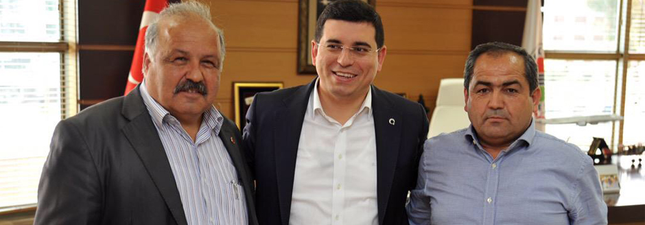 Perde Arkası&#8217;nda Neler Oluyor?