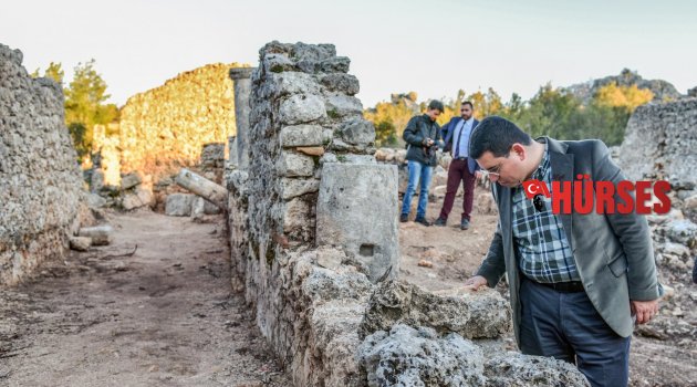 PERGE GİBİ OLACAK