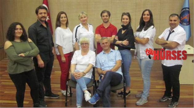 Personel Tiyatrosu perde açıyor