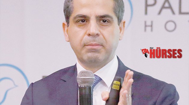 PETROL YOK AMA TURİZM VAR
