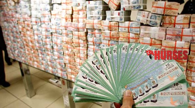 PİYANGO ANTALYA’YA ÇIKARSA!