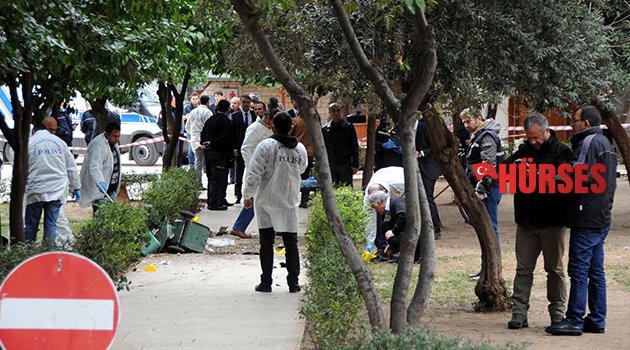 PKK BOMBACISINA CEZA