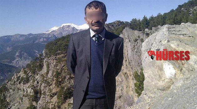 PKK PROPAGANDASI YAPAN KAMU GÖREVLİSİ TUTUKLANDI