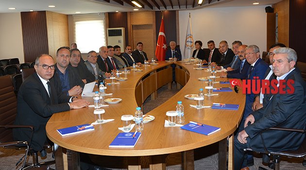 PLAKA MÜHÜRLERİ DAĞITILDI