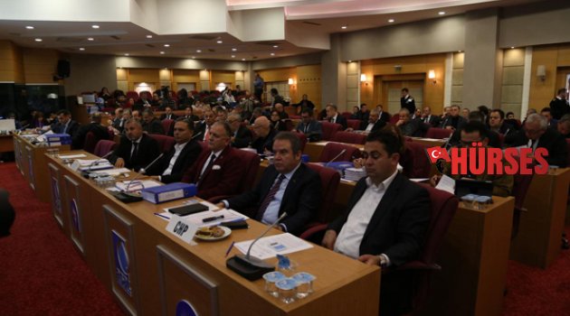 PLANCILAR, MESLEK ÜYELERİNİ UYARDI