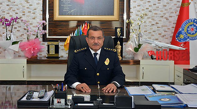 Polis eğlence mekanlarına giremeyecek