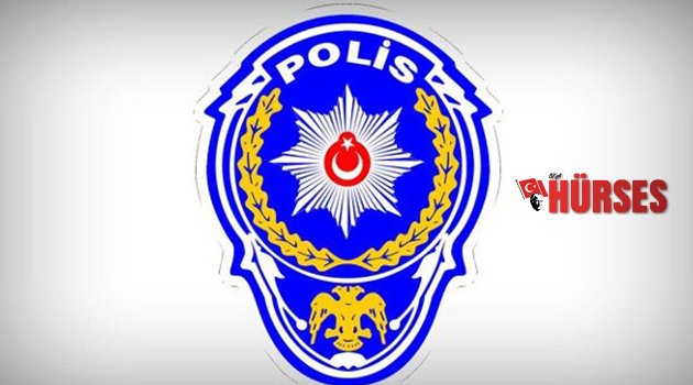 Poliste tayin rüzgârı