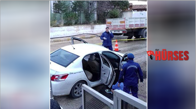 Polisten daha fazla kaçamadı