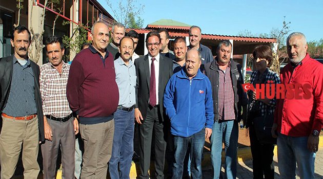 POLİTİKALAR ESNAFI ZORLUYOR