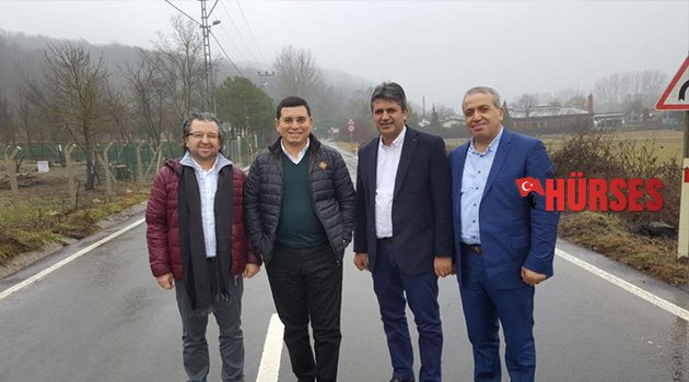 POLONEZKÖY HATIRASI