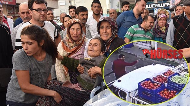 Pompalı cinayete ömür boyu hapis