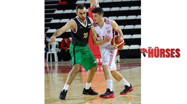 Potanın akrepleri  Akhisar deplasmanında