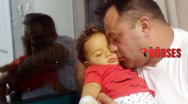 POYRAZ BEBEK TAMAMEN İYİLEŞEBİLİR
