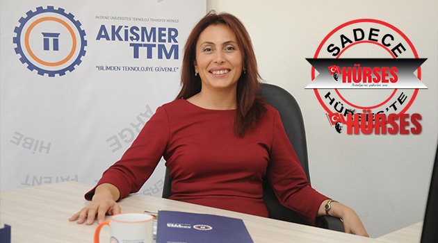 PROF. DR. AYŞE ODMAN BOZTOSUN; “YAŞAM ENERJİDİR…”