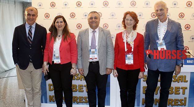 Prof. Yılmaz: Diyabette rant var