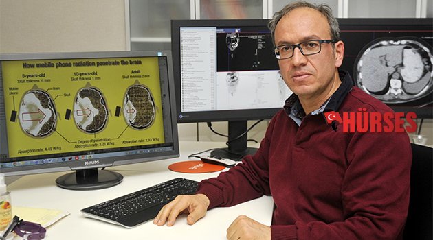 PROFESÖRDEN ÖNEMLİ UYARI: KONUŞMAYIN, MESAJLAŞIN