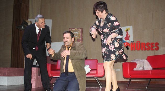 PROFESYONELLER GİBİ