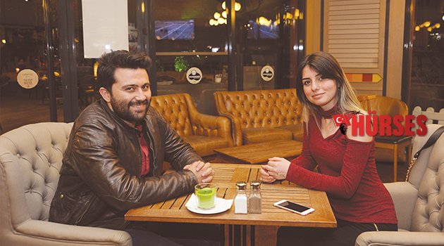 PROGRAMA DAHİL OLDULAR