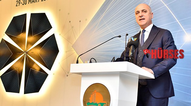 Proje Pazarı başladı