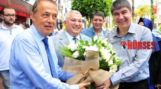 PROJE SAĞANAĞI