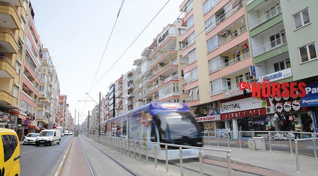 PROJE ŞARAMPOL’E GİDİYOR
