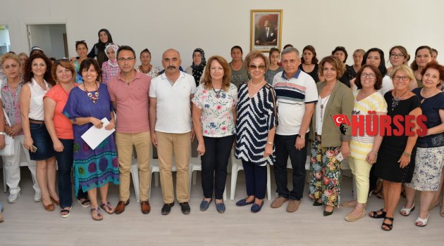 PROJE TAMAMLANDI