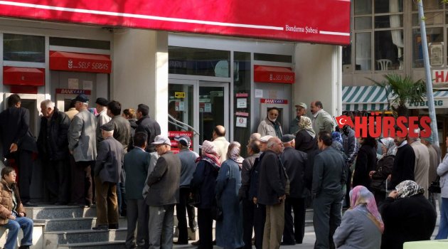 PROMOSYONLAR TC NUMARASINA GÖRE YATIRILACAK