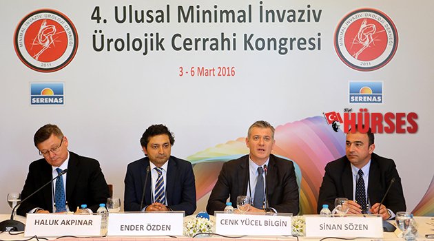 PROSTAT KANSERİ ARTIK GÖRÜNTÜLENİYOR