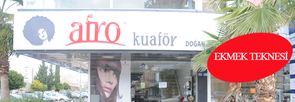 Psikolog Gibi Kuaför